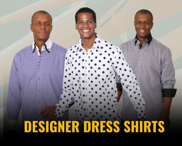 Designer Mens Shirts 2025